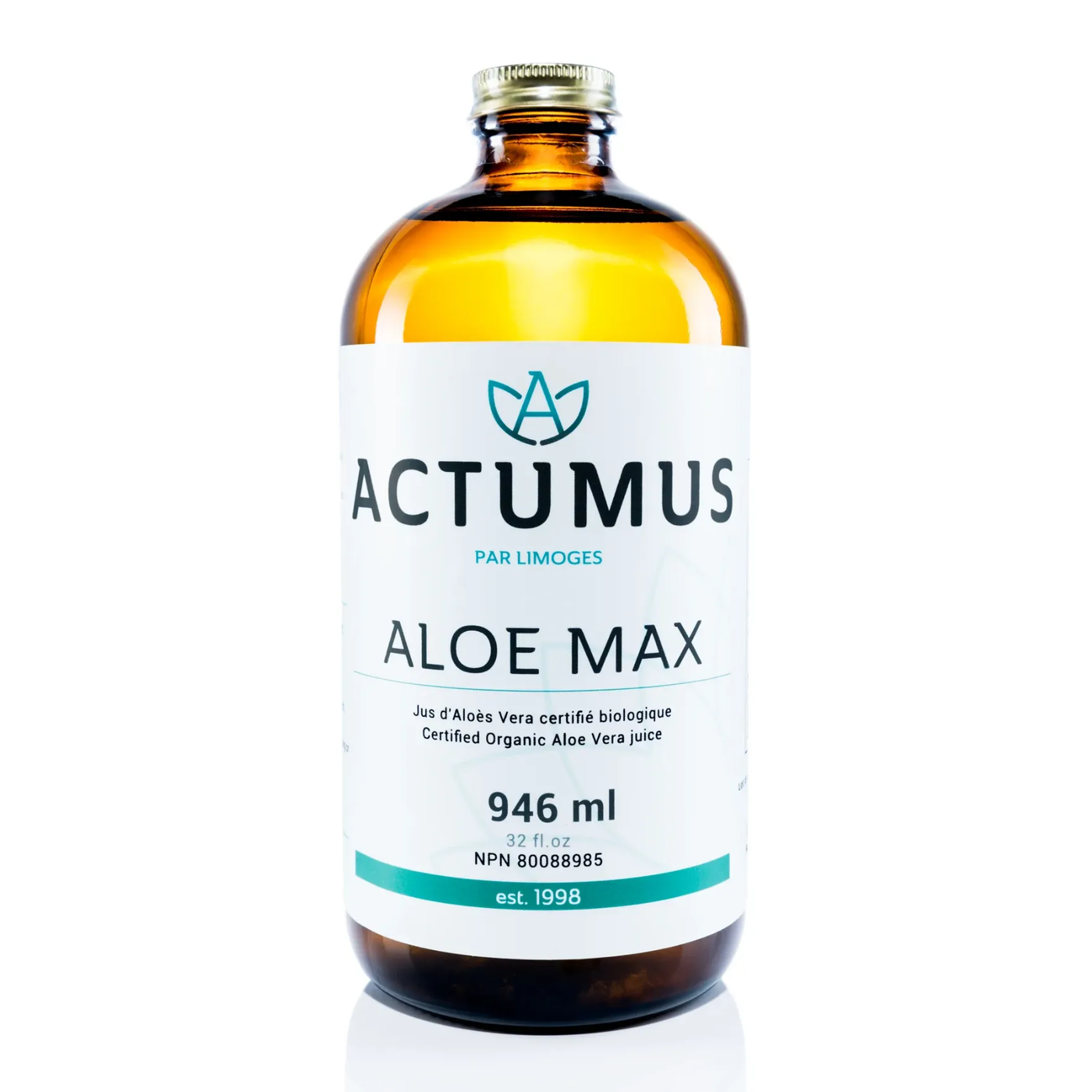 ALOE MAX (946mL)
