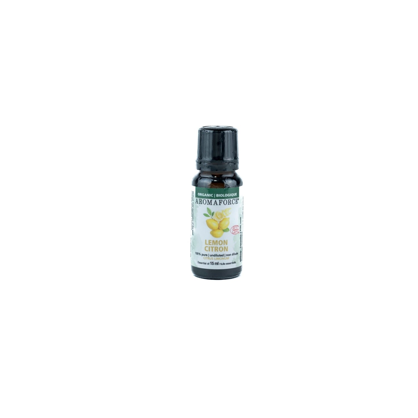Lemon (15ml)