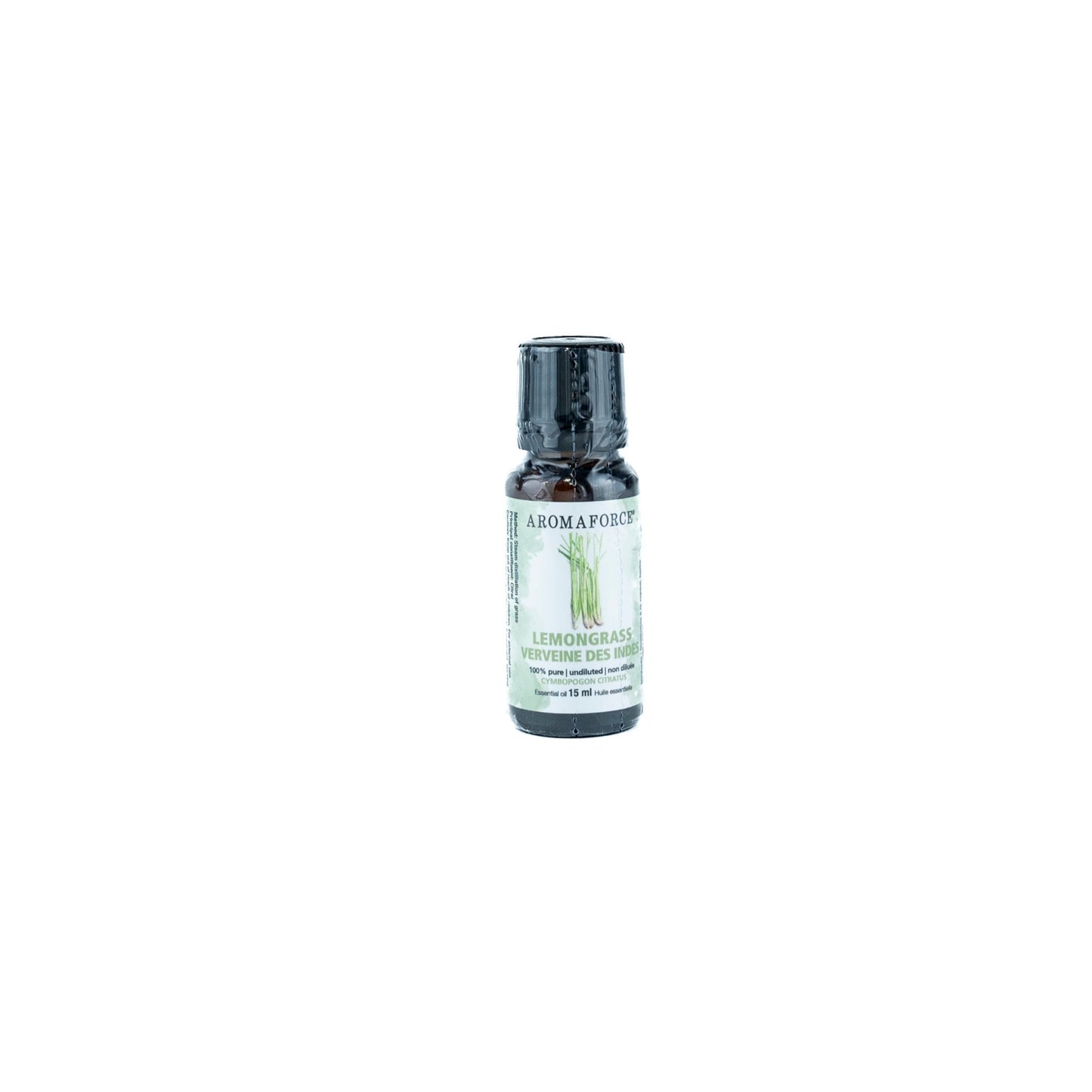 Lemongrass (15ml)