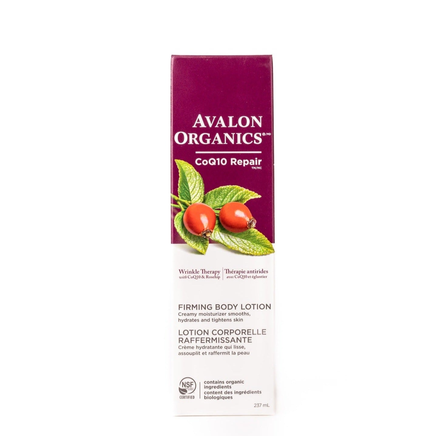 CoQ10 Repair