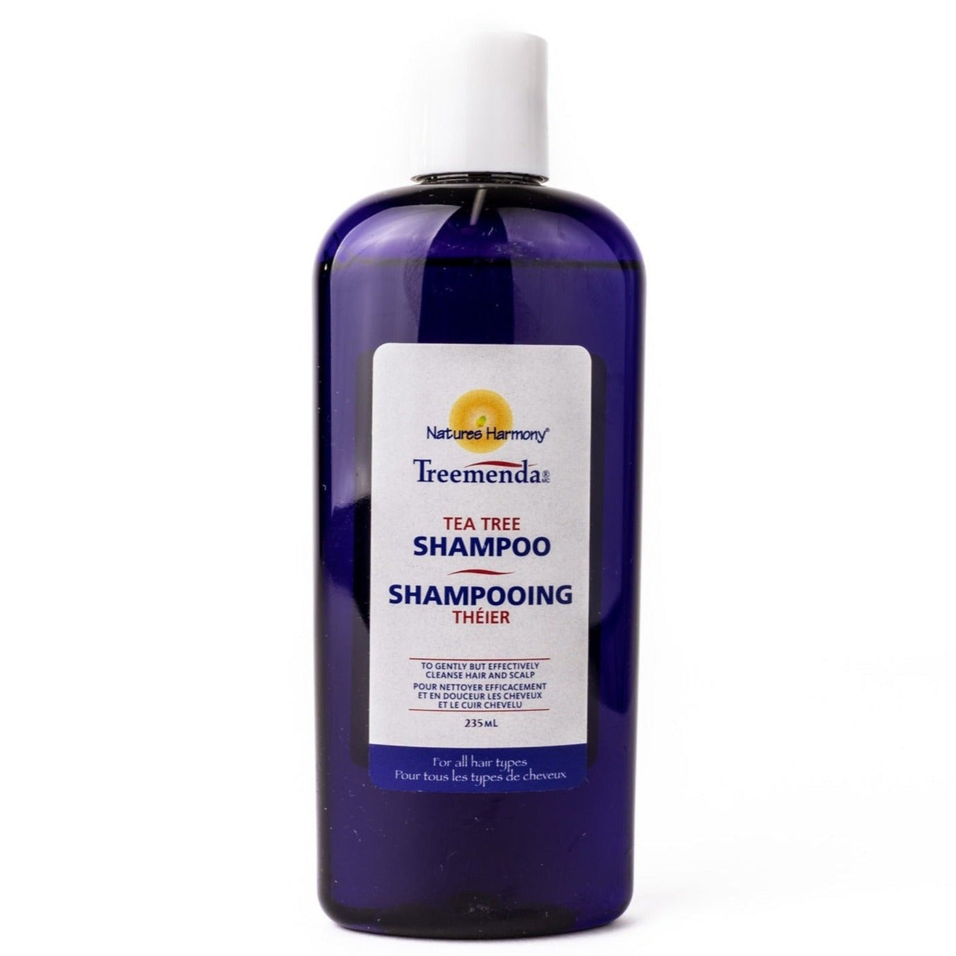 Teatree Shampoo