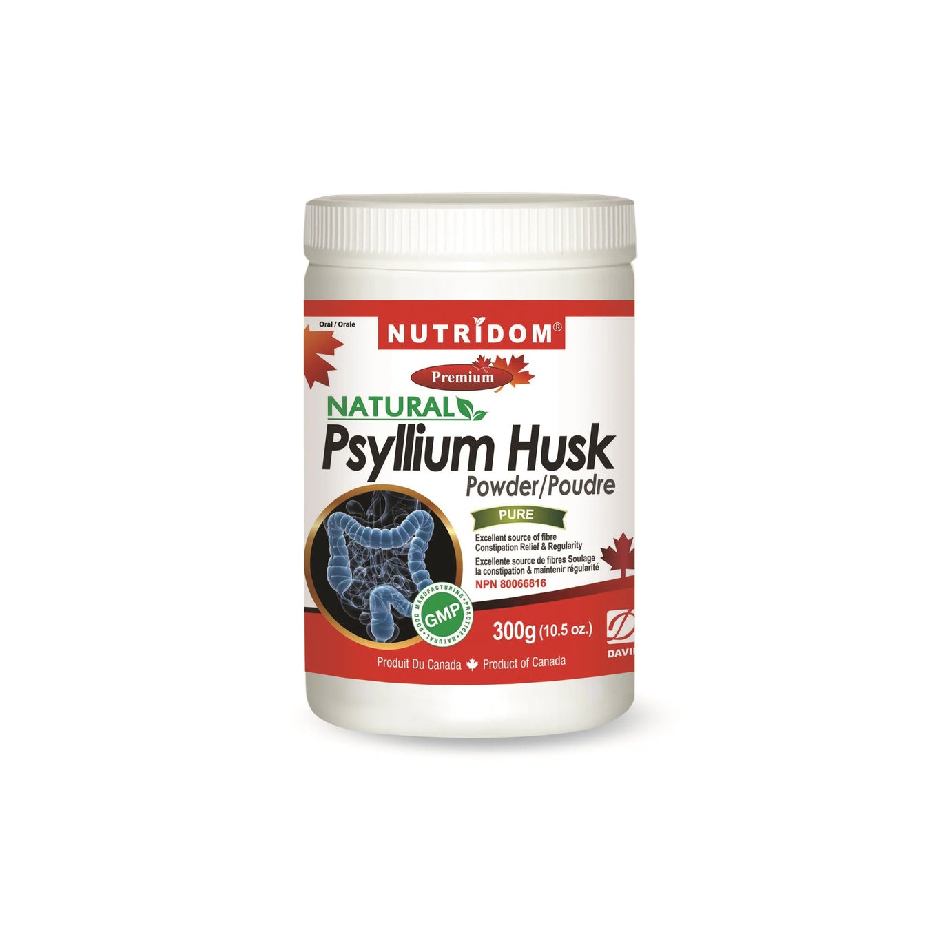 Psyllium Husk