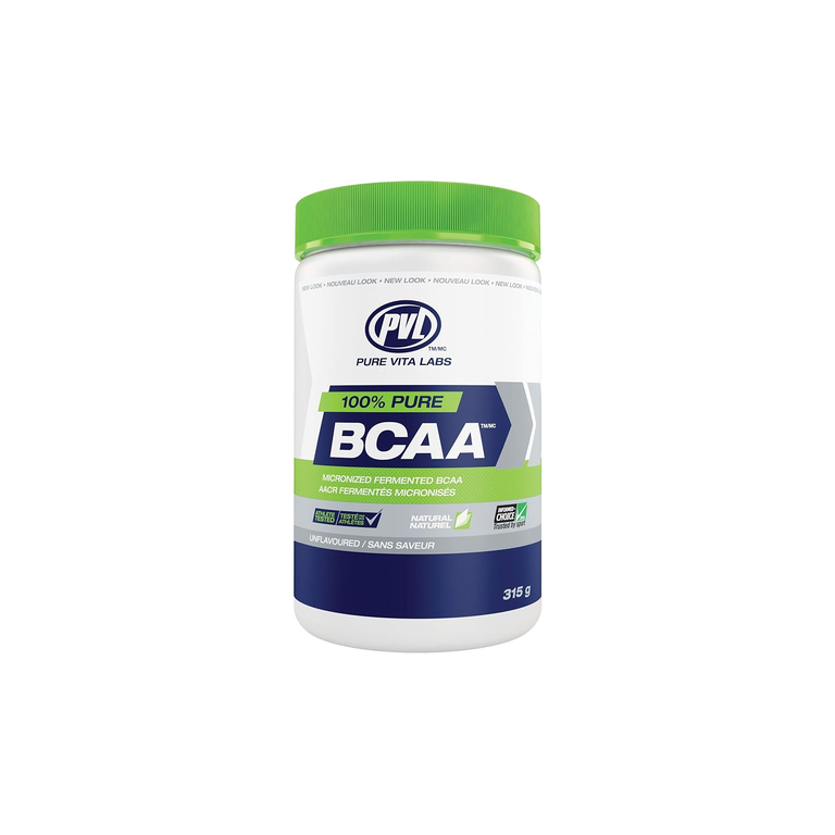 BCAA 100% Pure 315g