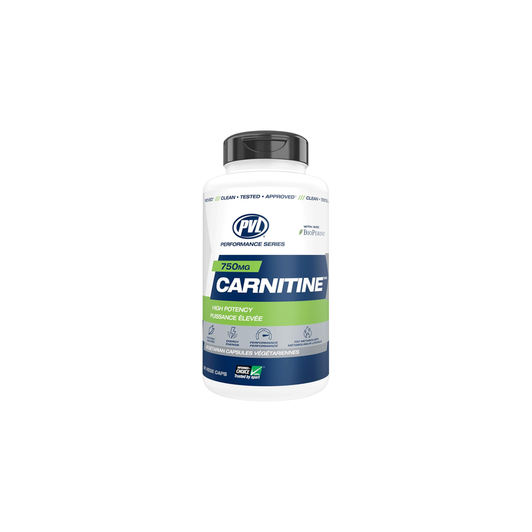 L-Carnitine Tartrate (90 Vege Caps)