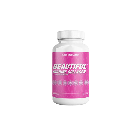 Beautiful Marine Collagen