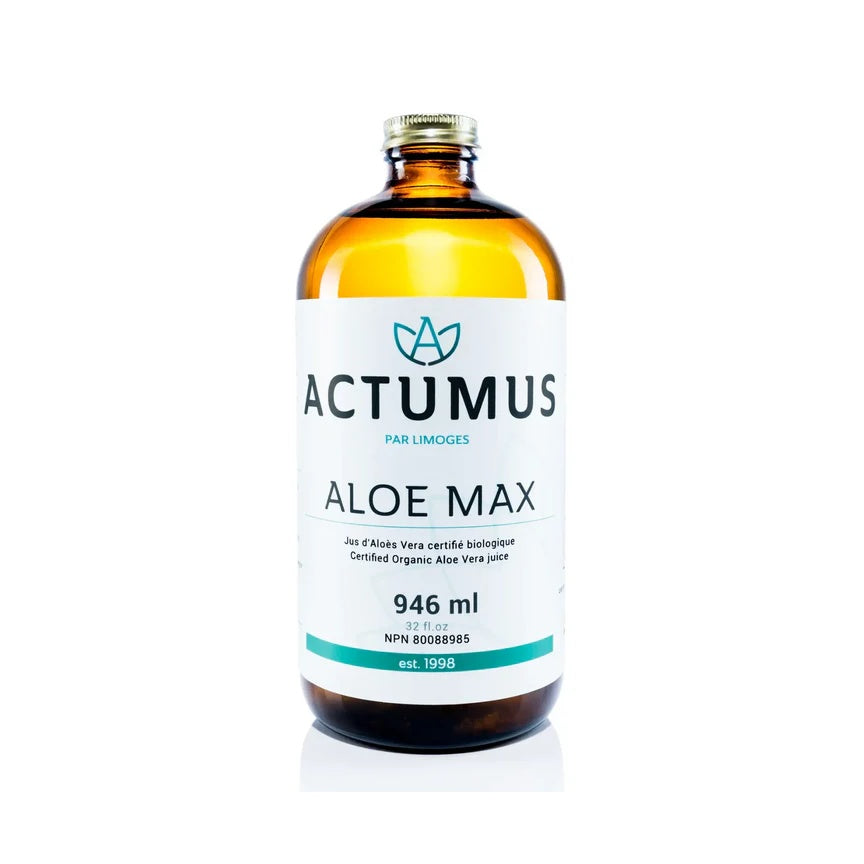 ALOE MAX (946mL)