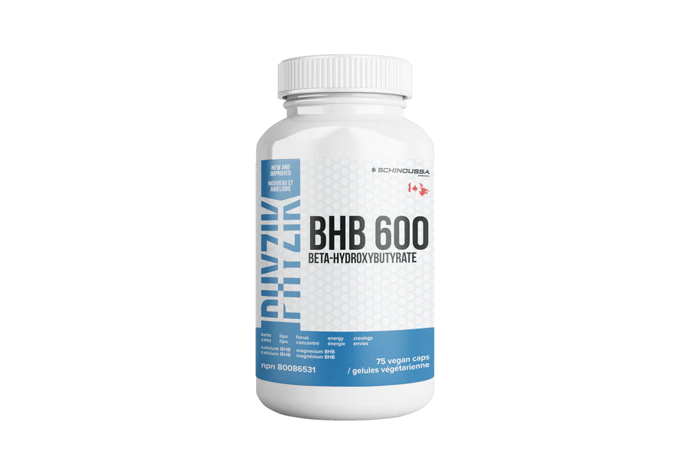 BHB-600