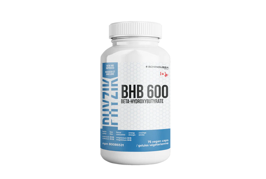 BHB-600