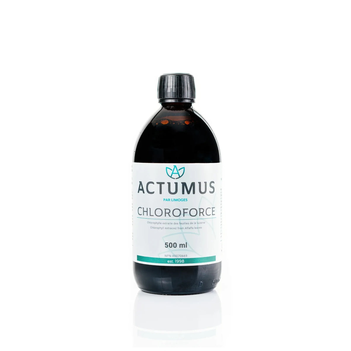 CHLOROFORCE 500 mL