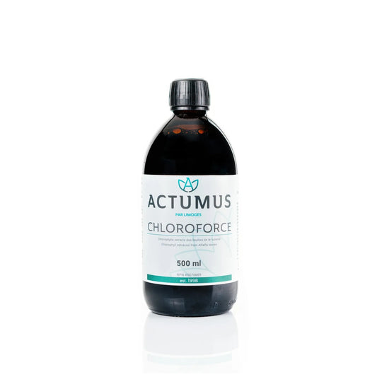 CHLOROFORCE 500 mL