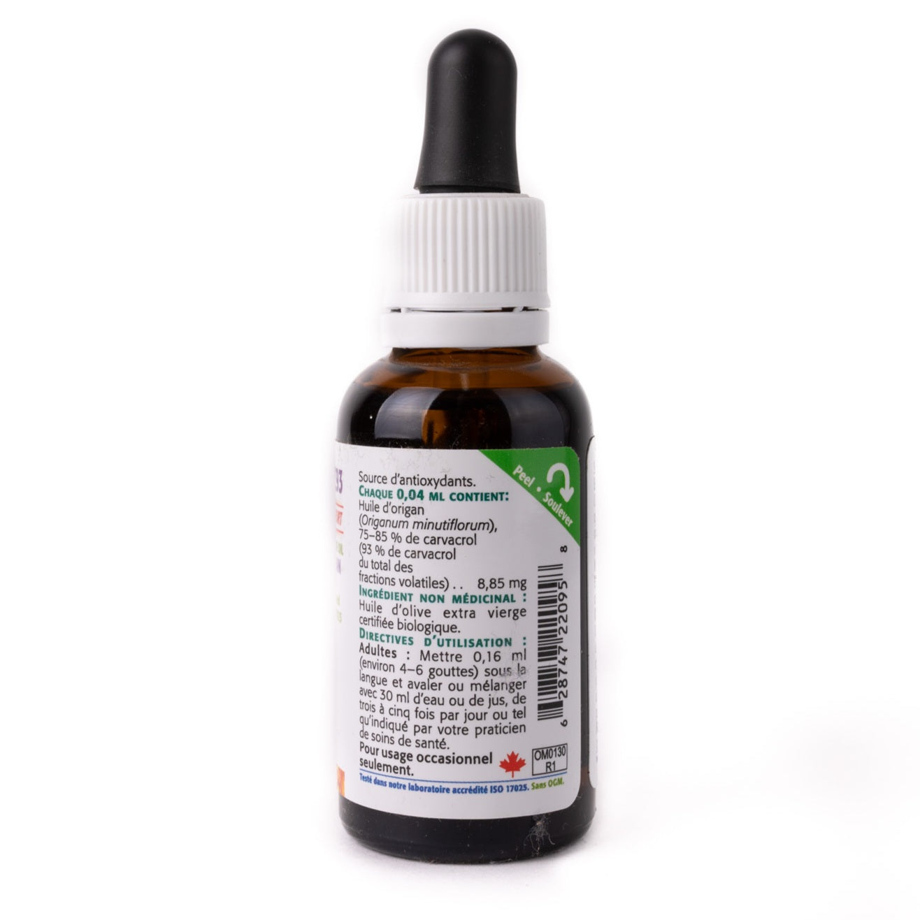 Wild Oregano C93 30mL