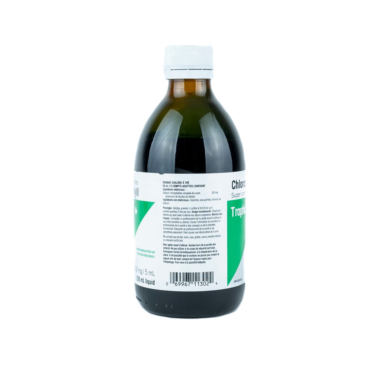 Chlorophyll 250ml