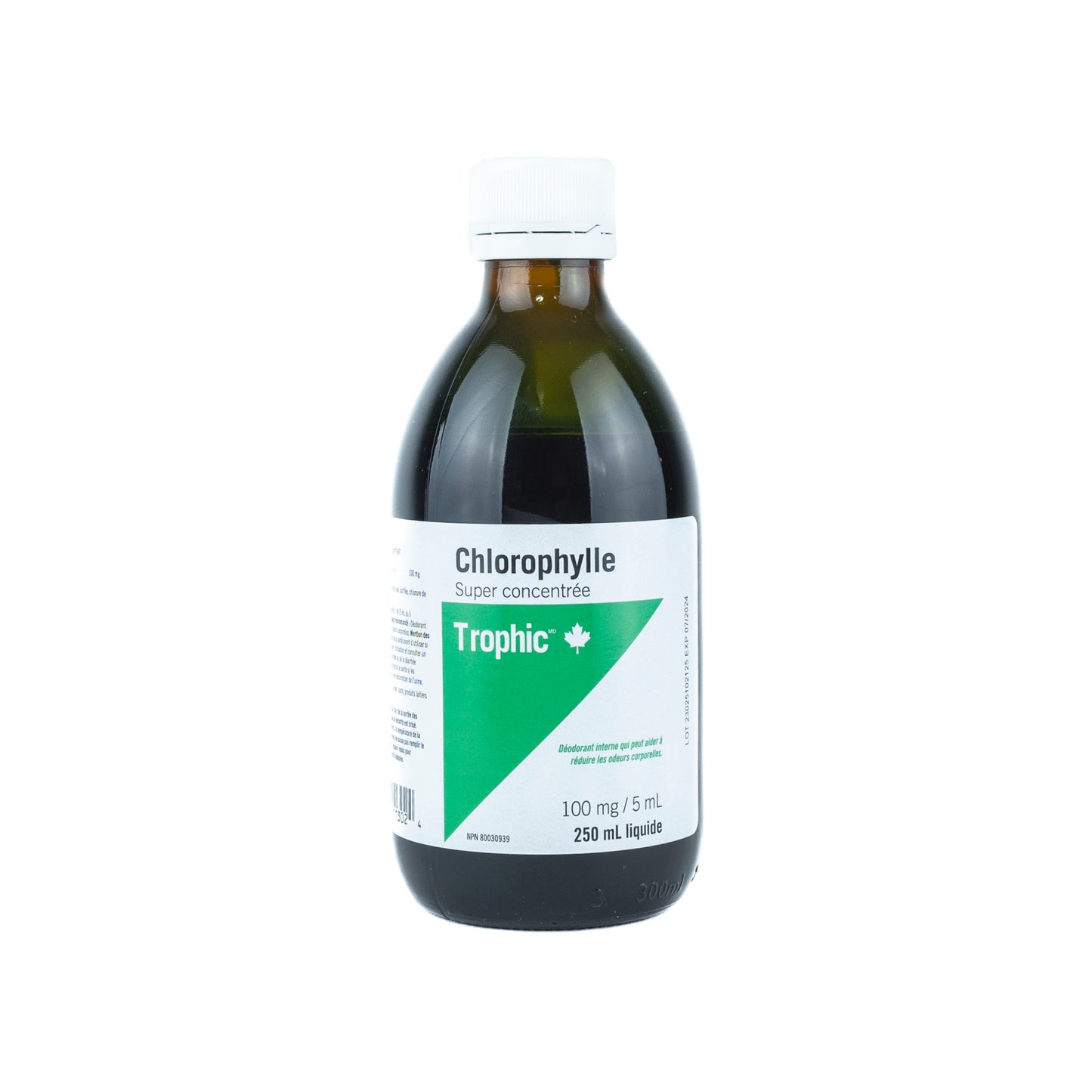 Chlorophyll 250ml