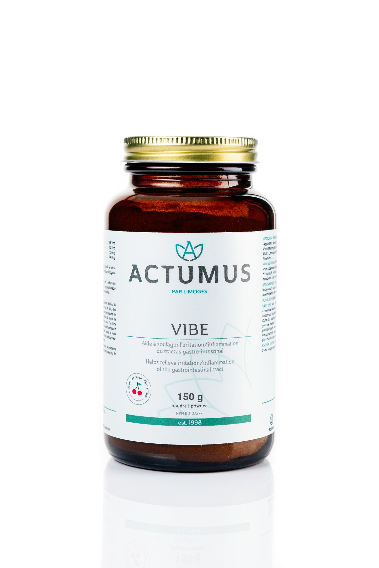 Vibe (150g)