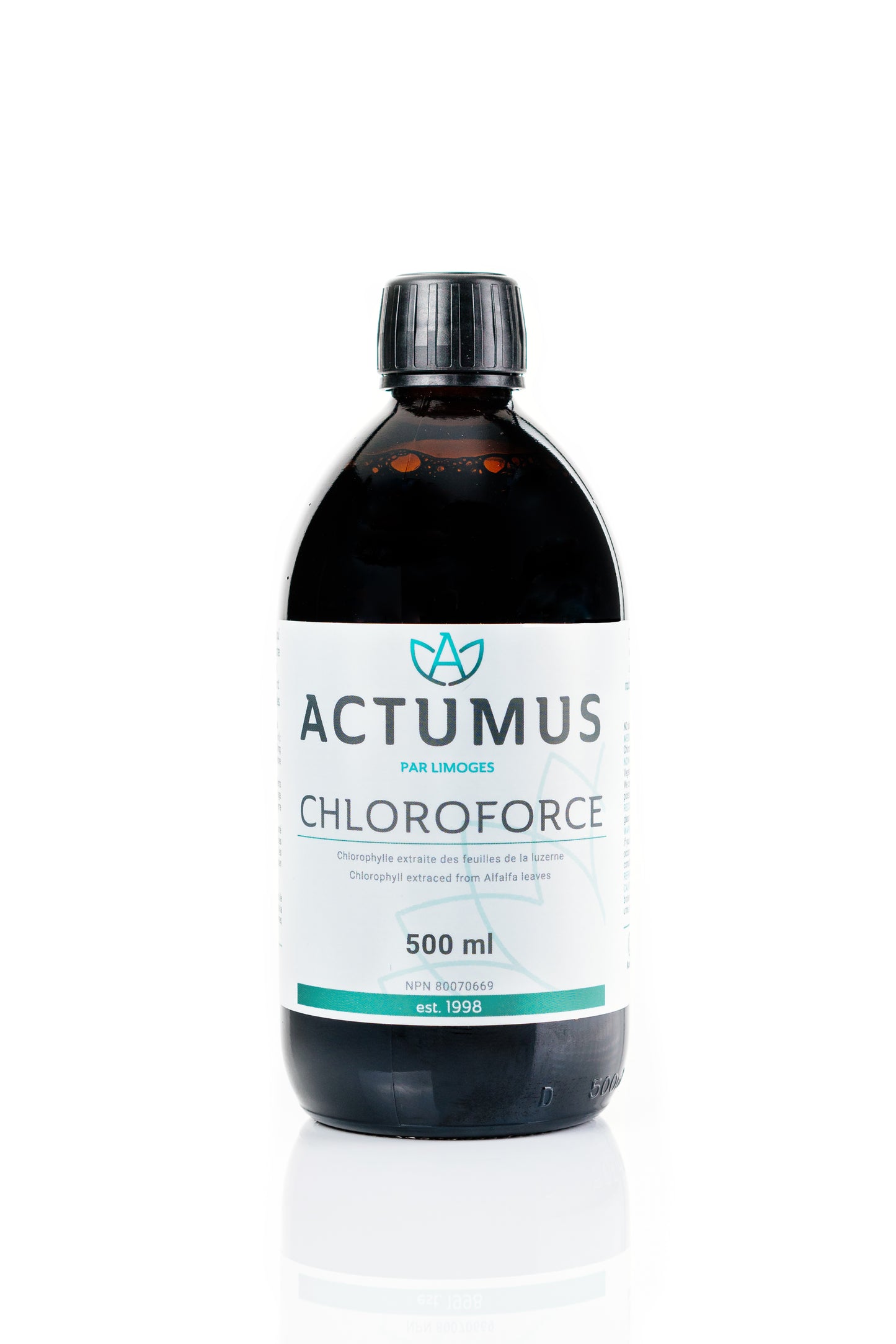 CHLOROFORCE 500 mL