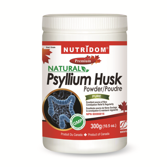 Psyllium Husk
