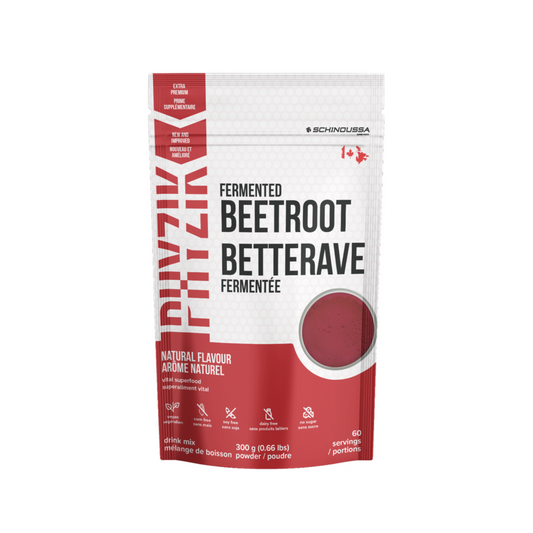 Fermented Beet Root Powder - (300g)