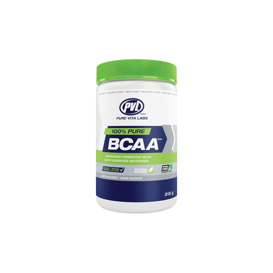 BCAA 100% Pure 315g
