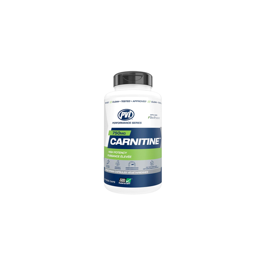 L-Carnitine Tartrate (90 Vege Caps)