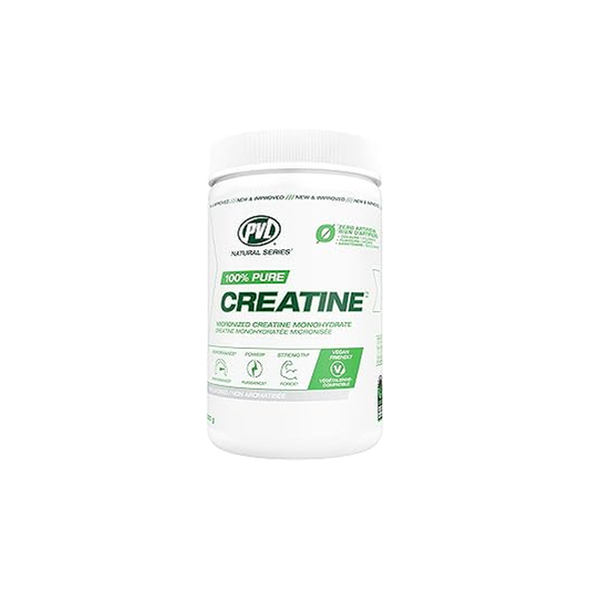 Creatine