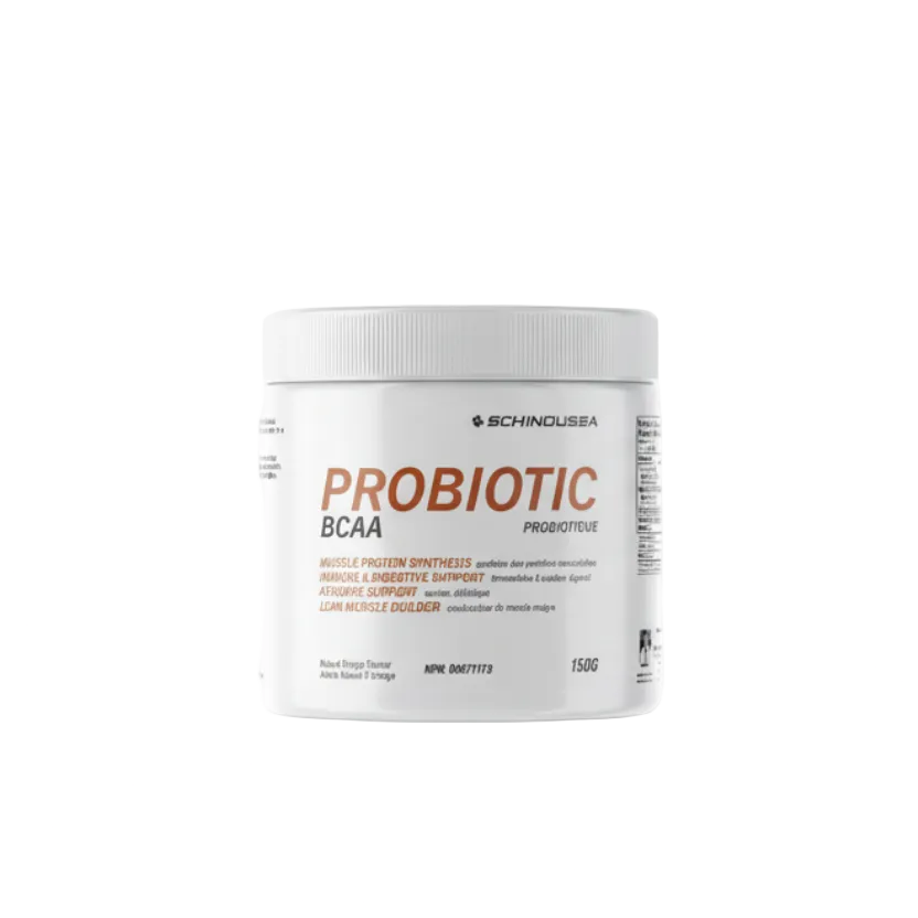 BCAA – Branched Chain Amino Acids